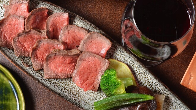 旬肴焼場 一十 - メイン写真: