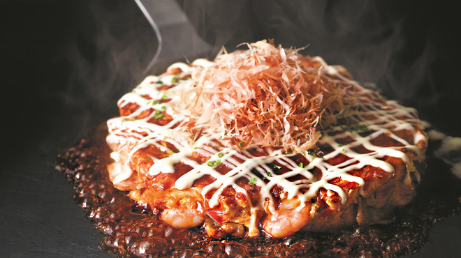 川崎こてがえし 川崎 お好み焼き ネット予約可 食べログ