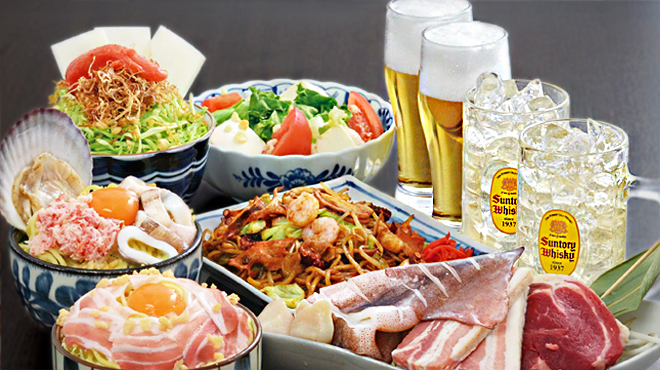 相模大野ぱすたかん 相模大野 お好み焼き ネット予約可 食べログ