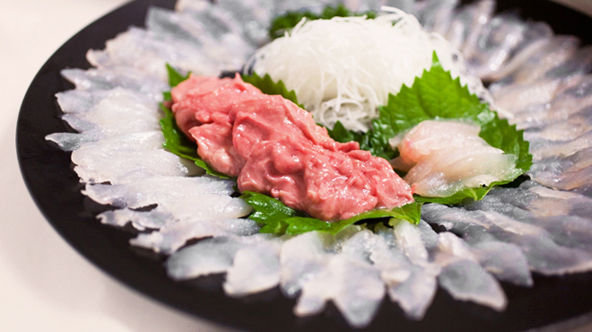 ゆるり。 酒槽 - メイン写真: