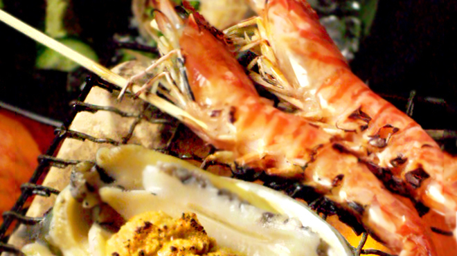 ゆるり。 酒槽 - メイン写真: