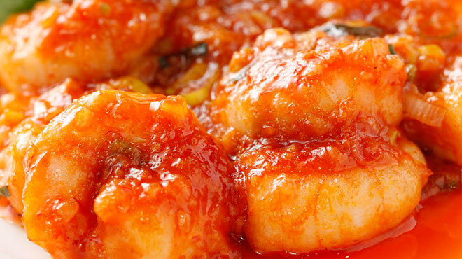 珉珉 - メイン写真: