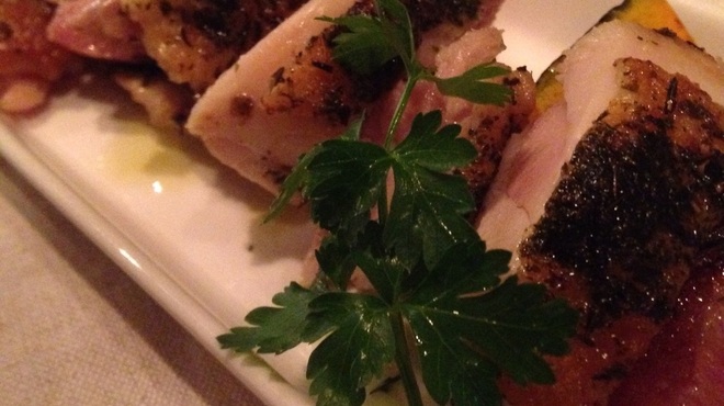 オーガニック プラス - ドリンク写真: