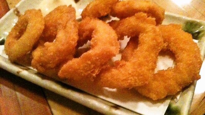 炭火串文化　あぶりや - メイン写真: