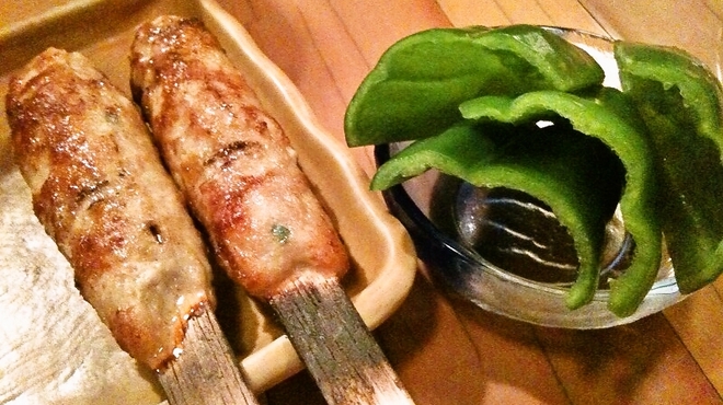 炭火串文化　あぶりや - メイン写真: