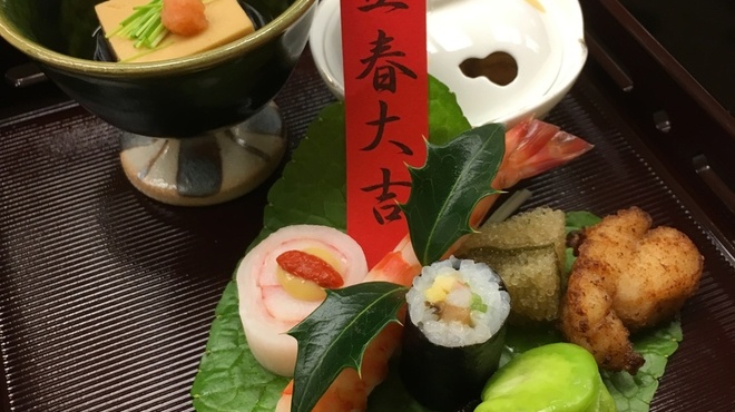 大乃や - 料理写真: