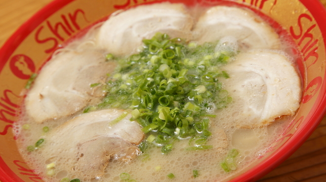 Hakata Ramen Shin Shin - メイン写真: