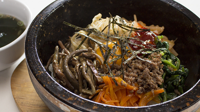 焼肉 壱番館 - メイン写真: