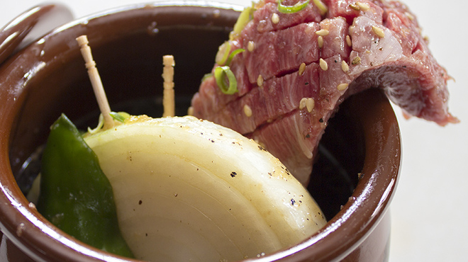 焼肉 壱番館 - メイン写真: