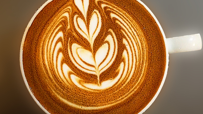 MONDIAL KAFFEE328 Diamond cross - メイン写真: