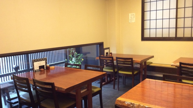 魚政 - メイン写真: