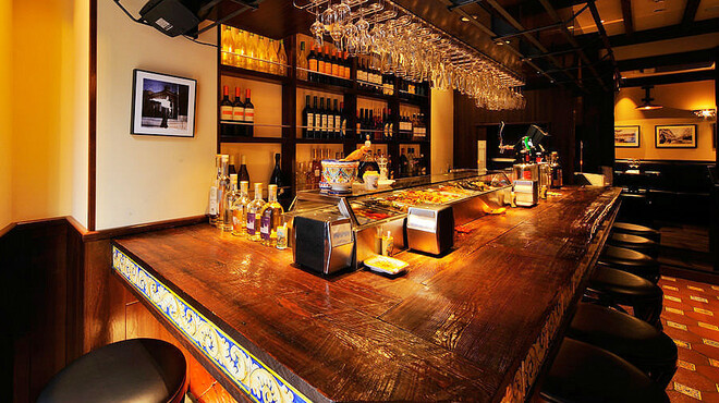 CANTINA SICILIANA - メイン写真: