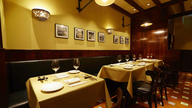 CANTINA SICILIANA - メイン写真: