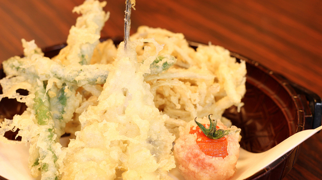 砂場 - メイン写真: