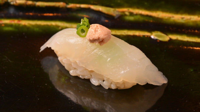 月の木 - 料理写真: