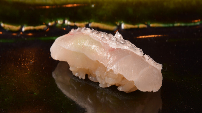 月の木 - 料理写真: