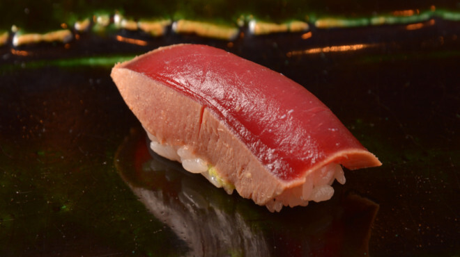 月の木 - 料理写真: