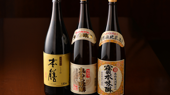 鳥料理 玉ひで - メイン写真: