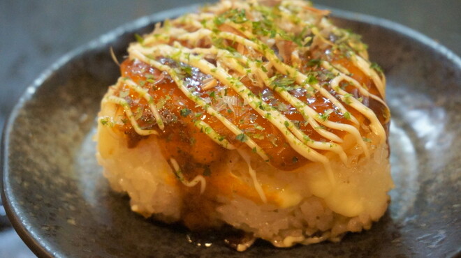 広島風お好み焼き ゆうか - メイン写真: