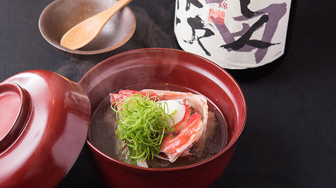 日本酒・和食処 神田 木花 - メイン写真: