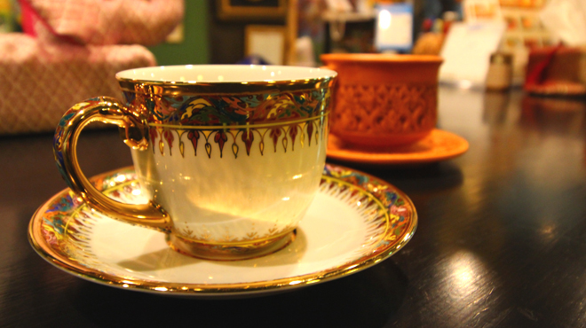 アユタヤ - メイン写真: