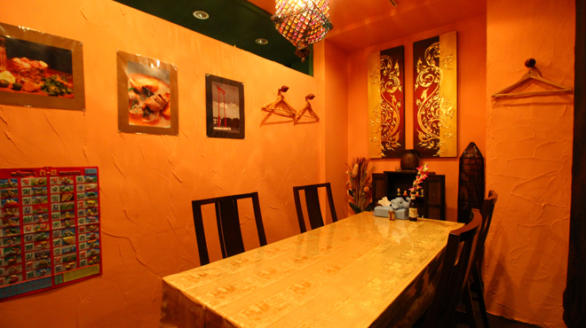 アユタヤ - メイン写真: