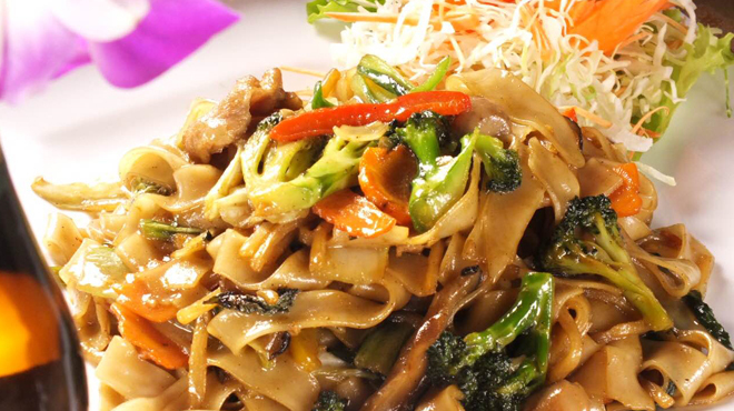 アユタヤ - メイン写真: