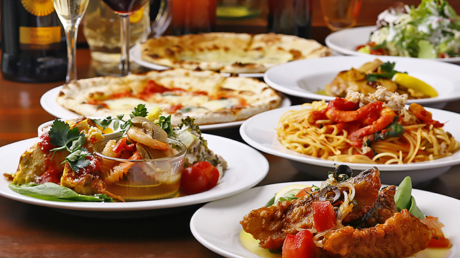 CANAL - メイン写真: