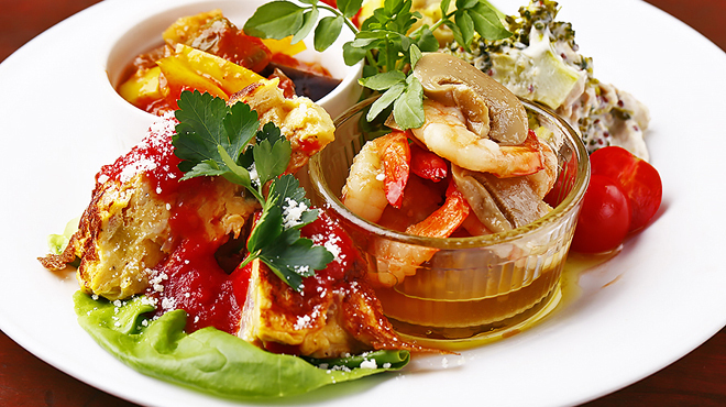 CANAL - メイン写真: