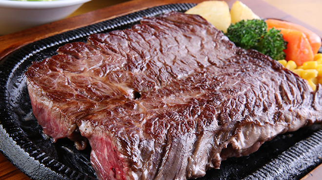 ステーキ 山 駒形店 駒形 ステーキ 食べログ