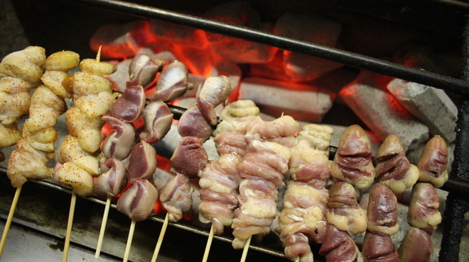 竹乃屋 - メイン写真: