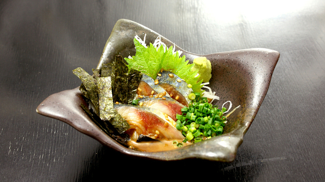 竹乃屋 - メイン写真: