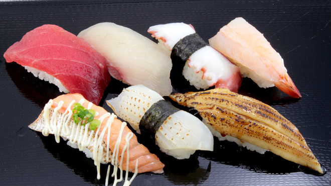 竹乃屋 - メイン写真: