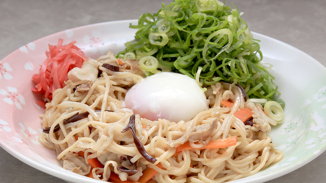 竹乃屋 - メイン写真: