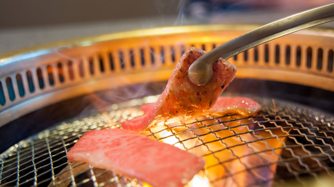 一升びん 宮町店 松阪 焼肉 食べログ