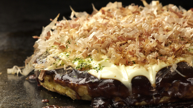 Okonomiyaki Yukari - メイン写真: