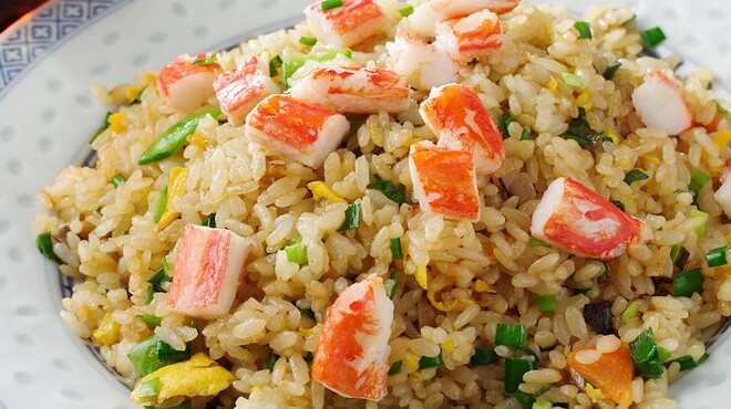 海鮮広東料理　中華料理　昌園 - メイン写真: