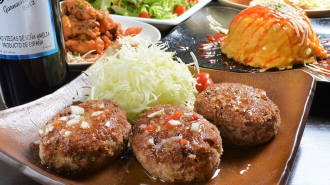 ルッカ - メイン写真: