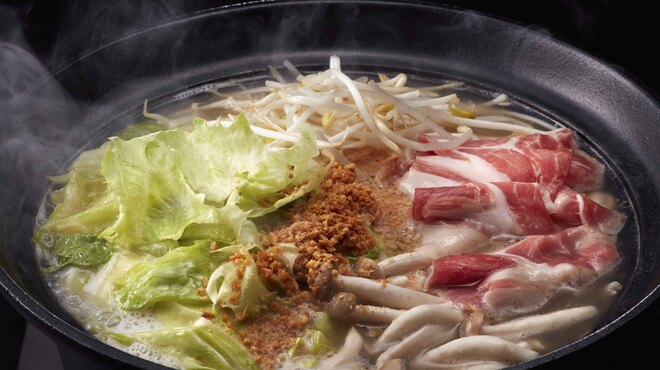 鍋ぞう - メイン写真: