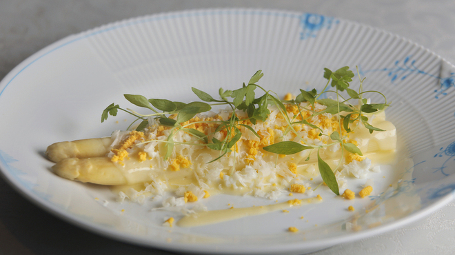グリルうかい - 料理写真:季節の野菜料理　※画像はイメージです