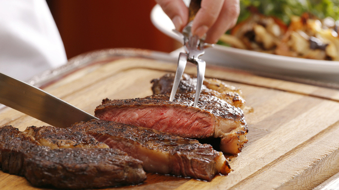 グリルうかい 丸の内店 - メイン写真: