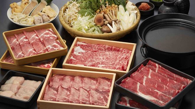 鍋ぞう - メイン写真: