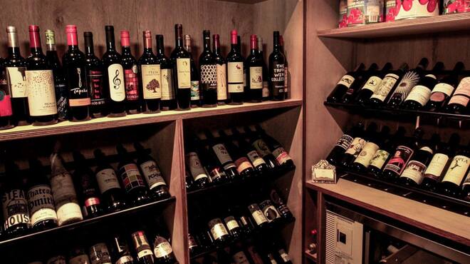 ワインアンドグリル タクト - 料理写真: