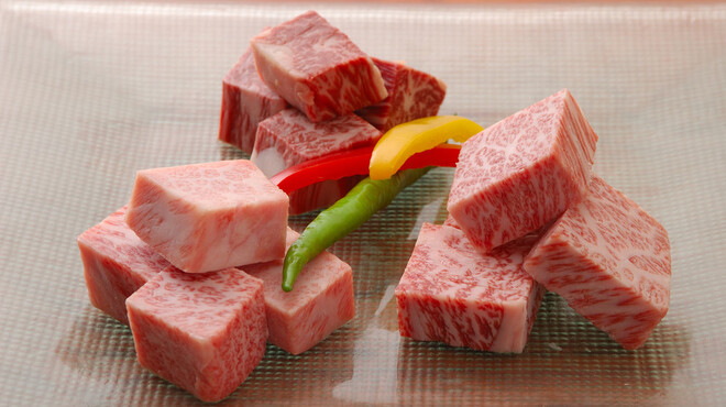 焼肉慶州 - 料理写真: