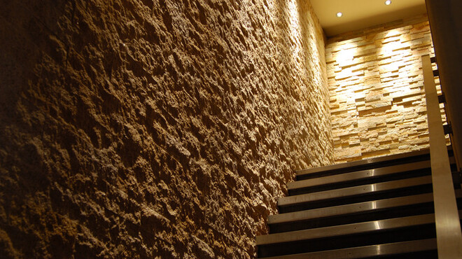 焼肉慶州 - 内観写真: