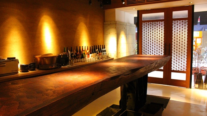 つねまつ久蔵商店 - メイン写真: