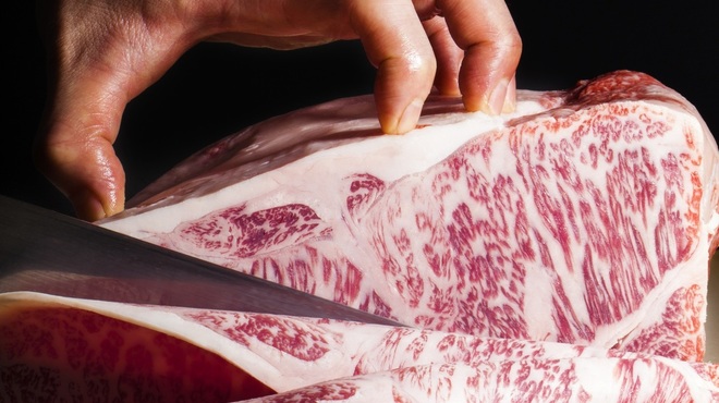 焼肉専科 肉の切り方 集会所 - メイン写真: