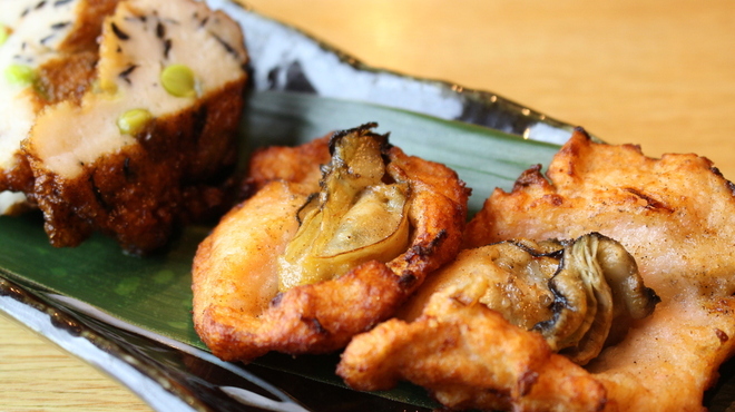 広島大衆居酒屋　十升 - メイン写真: