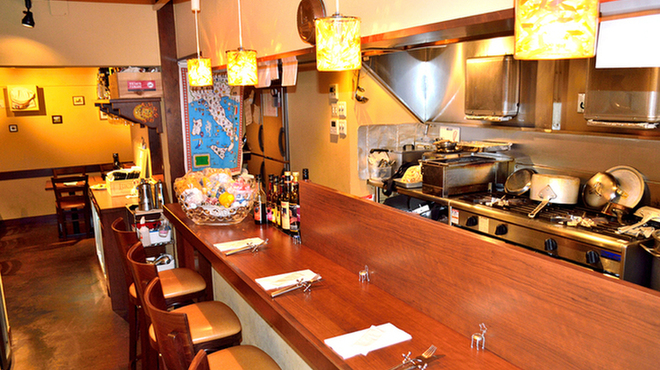 オステリア フルボ Osteria Furbo 三鷹 イタリアン ネット予約可 食べログ