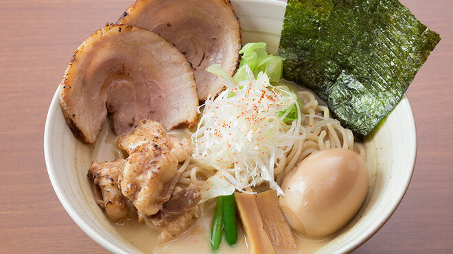 ほそ道 - メイン写真: